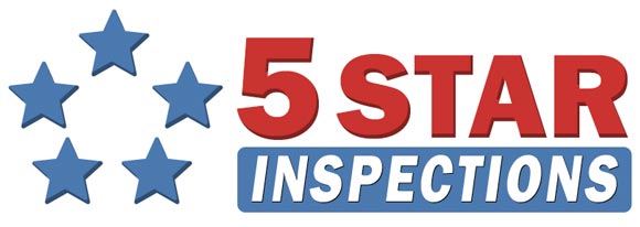 5 Star Inspections
